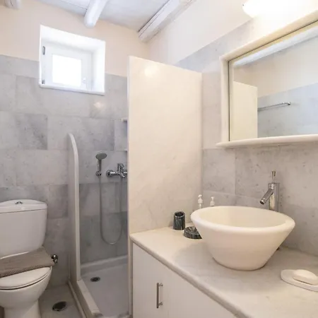 Feriehus Nena's Cycladic *