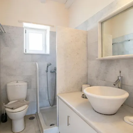 Feriehus Nena's Cycladic *