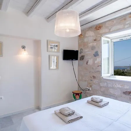 Feriehus Nena's Cycladic