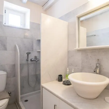 Nena's Cycladic Feriehus