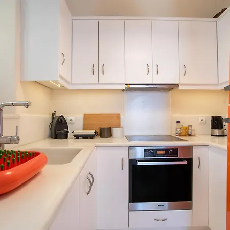 Holiday home Nena's Cycladic *