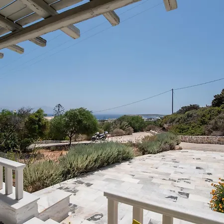 Holiday home Nena's Cycladic *