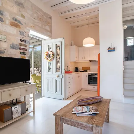 Holiday home Nena's Cycladic