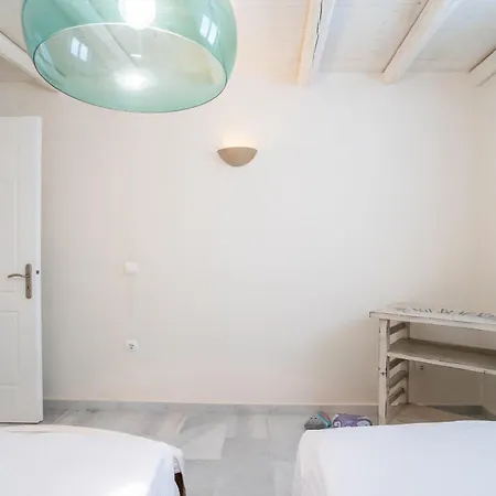 Nena's Cycladic Holiday home *