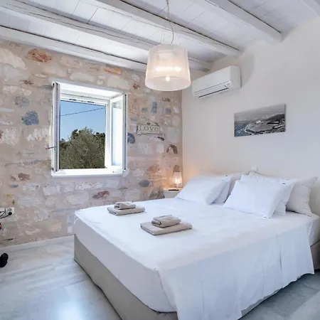 Holiday home Nena's Cycladic