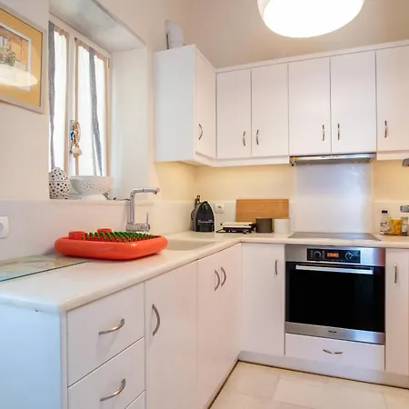 Nena's Cycladic Holiday home