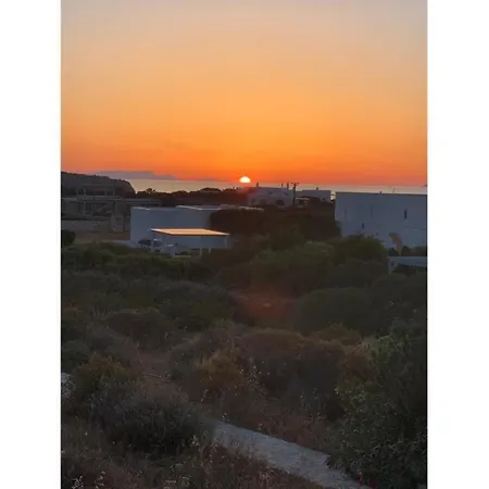 Nena's Cycladic Holiday home